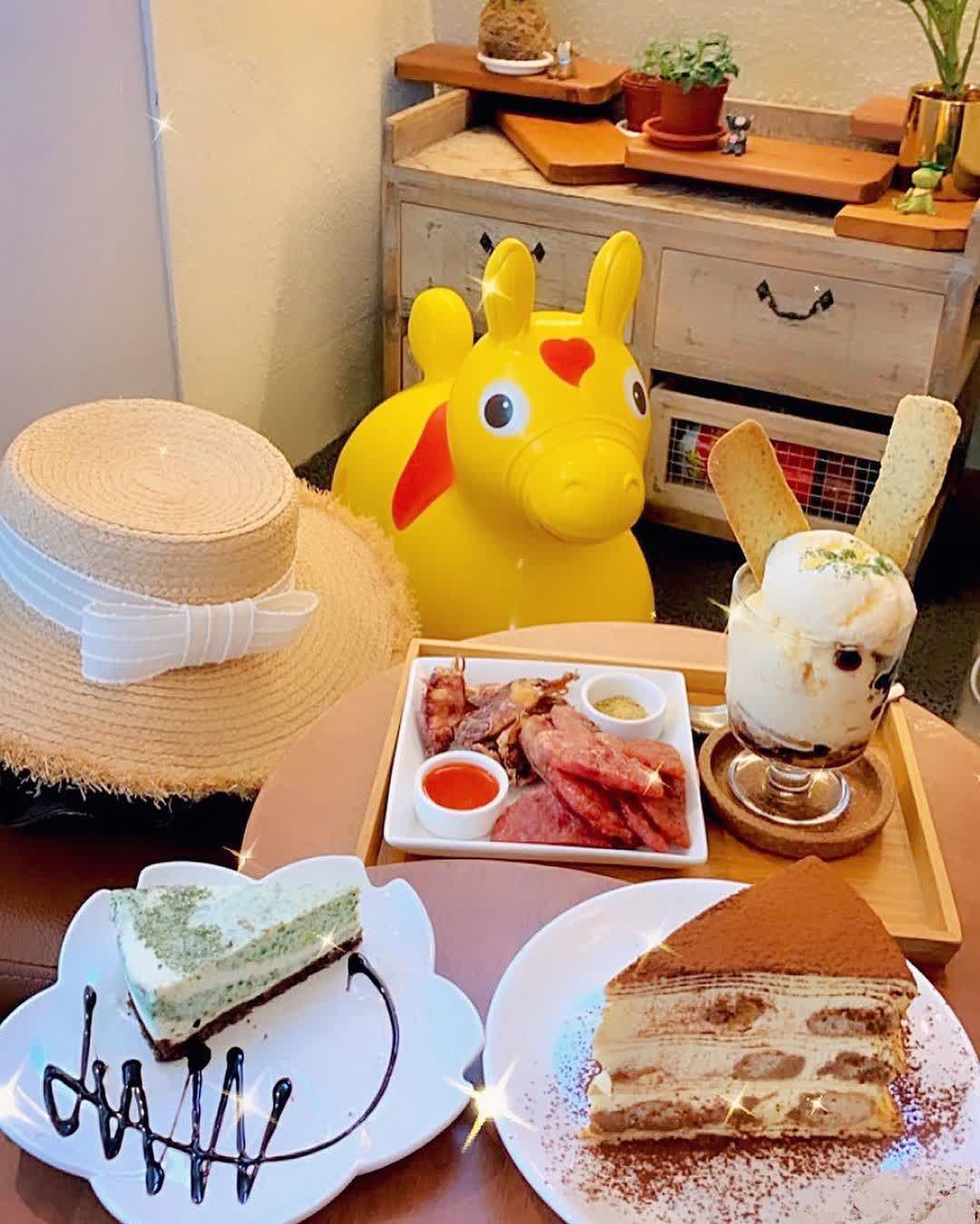 樂品喜塘 | 去趣 chicTrip