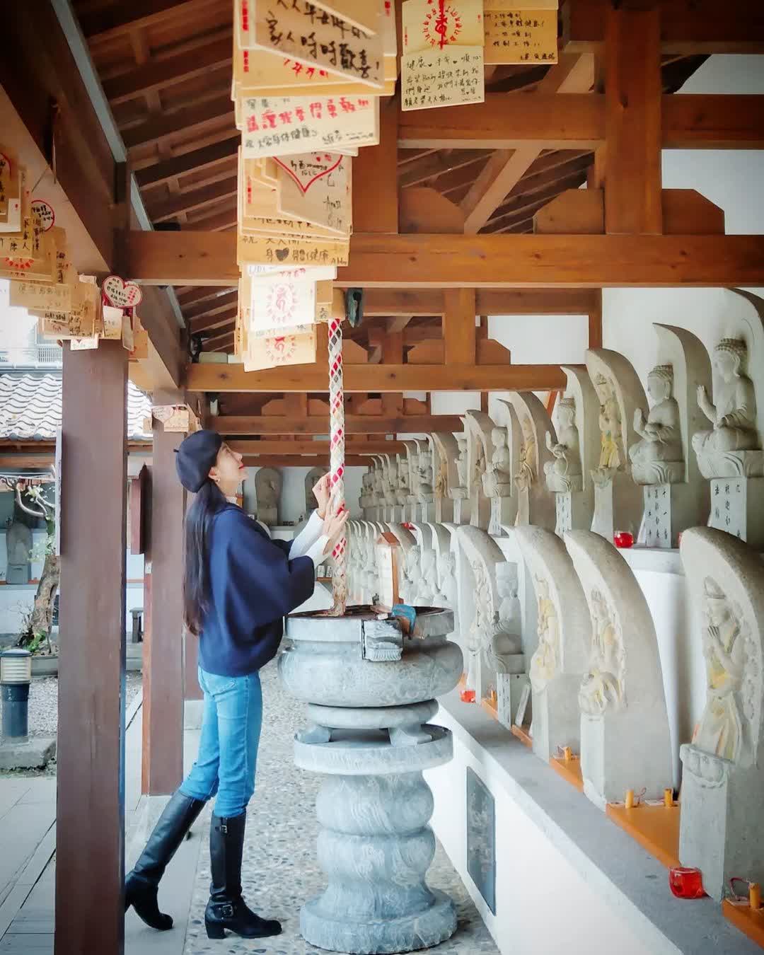 吉安慶修院 | 去趣 chicTrip