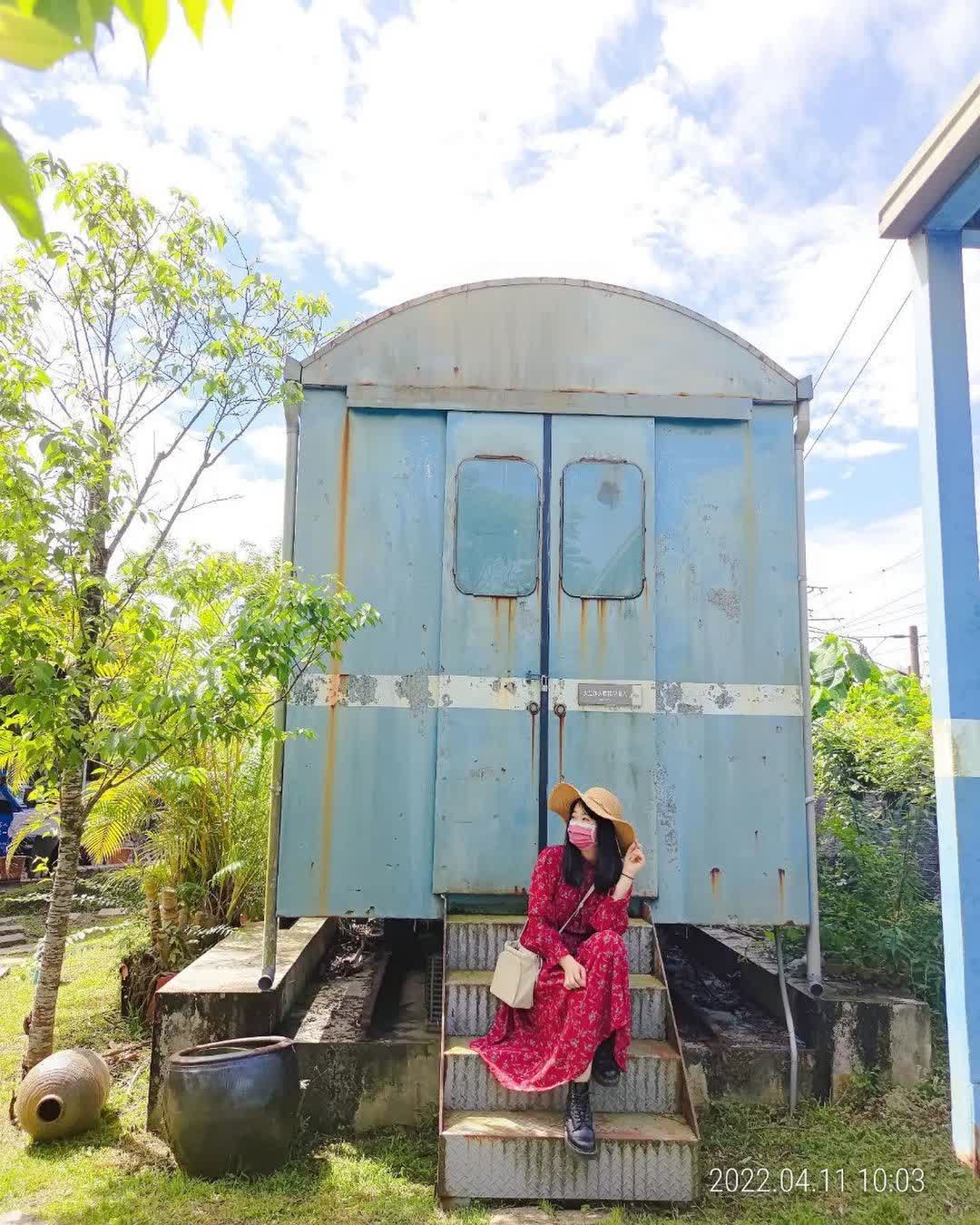 二結穀倉稻農文化館/大二結文化基金會 | 去趣 chicTrip