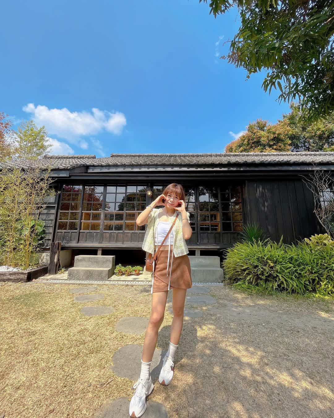 檜意森活村 | 去趣 chicTrip