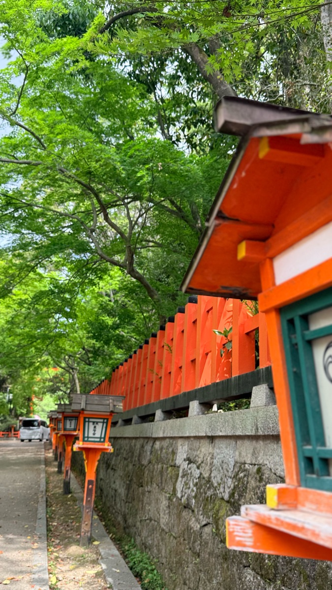 京都八坂神社 | 去趣 chicTrip