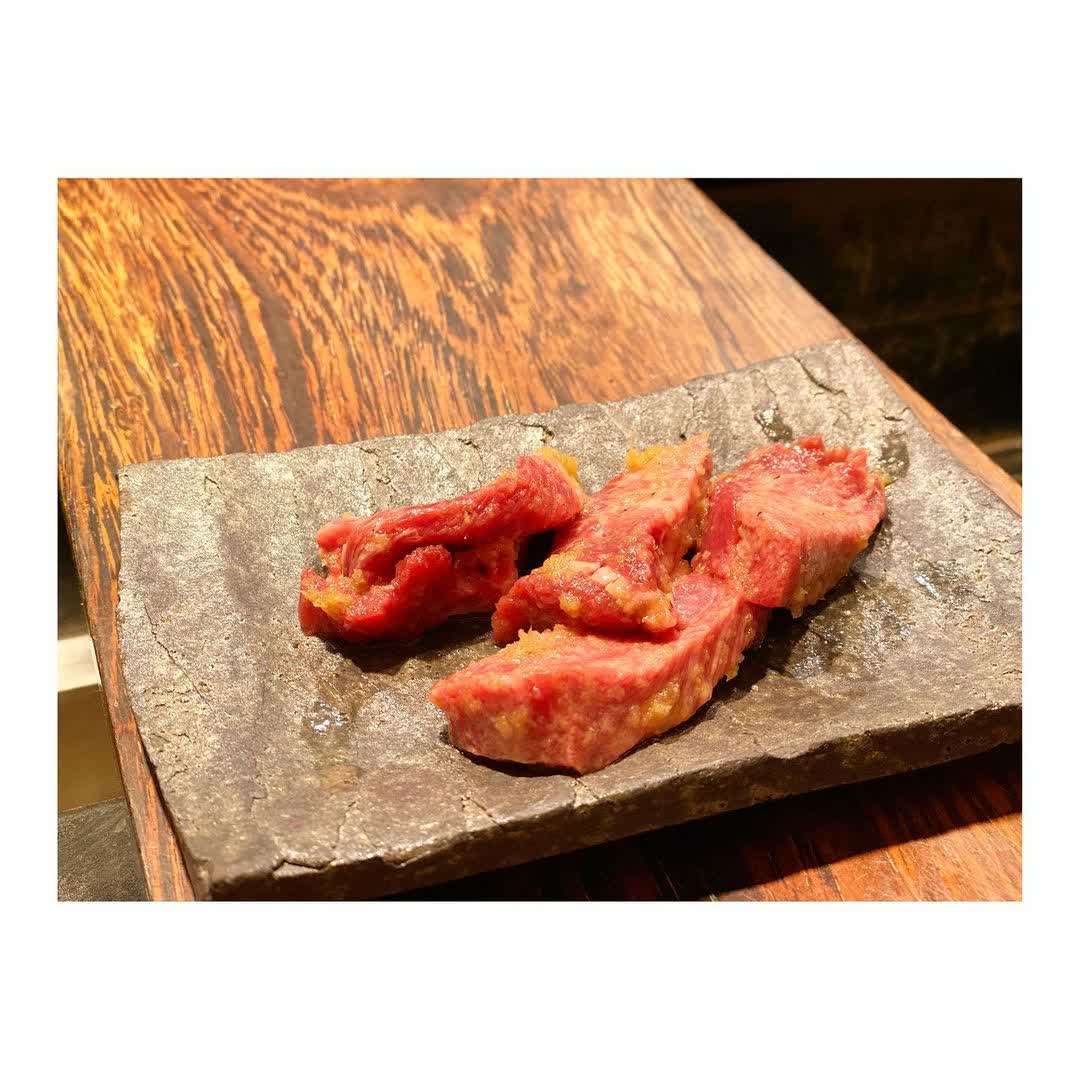 烤肉萬野 本店 | 去趣 chicTrip