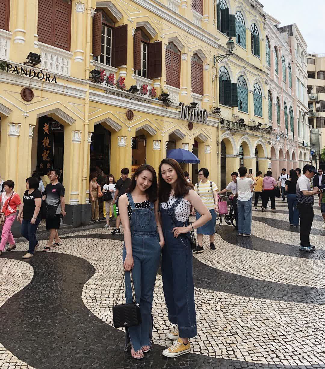 議事亭前地 | 去趣 chicTrip