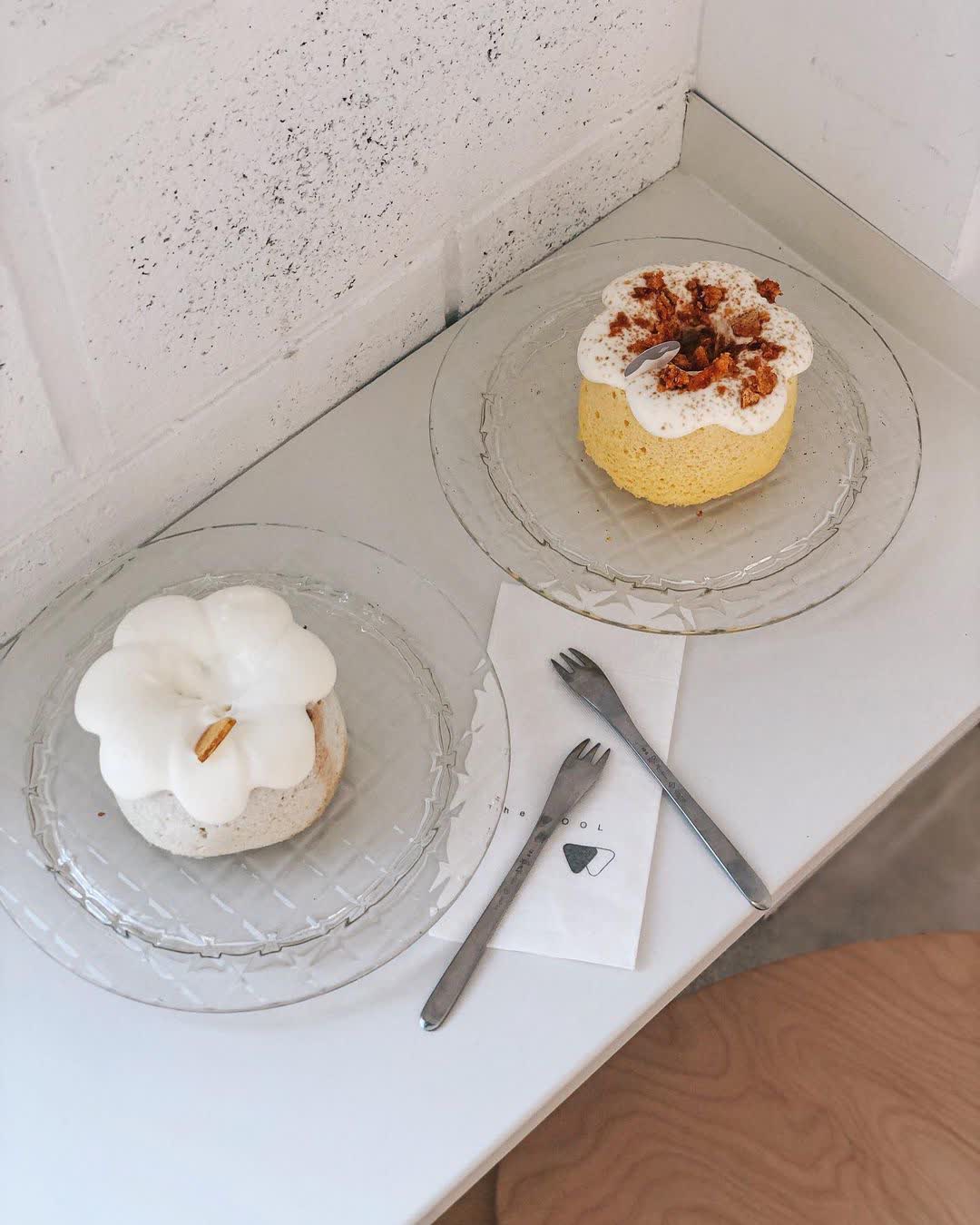 春室 SPRING POOL GLASS STUDIO + The POOL | 去趣 chicTrip