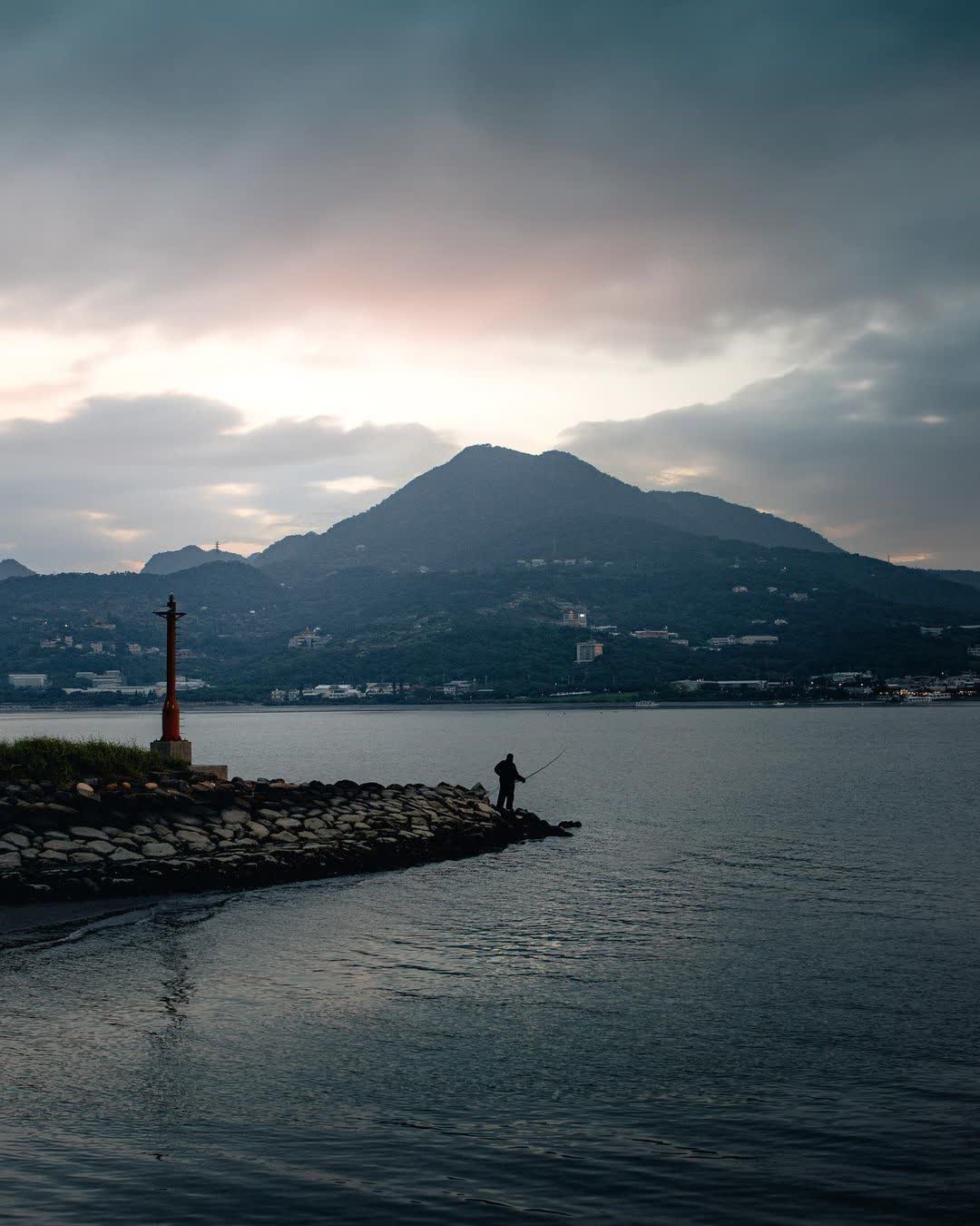 淡水老街 | 去趣 chicTrip