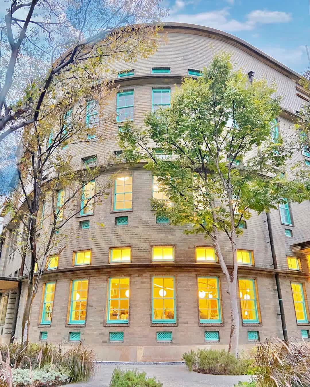 嘉義市立美術館 | 去趣 chicTrip