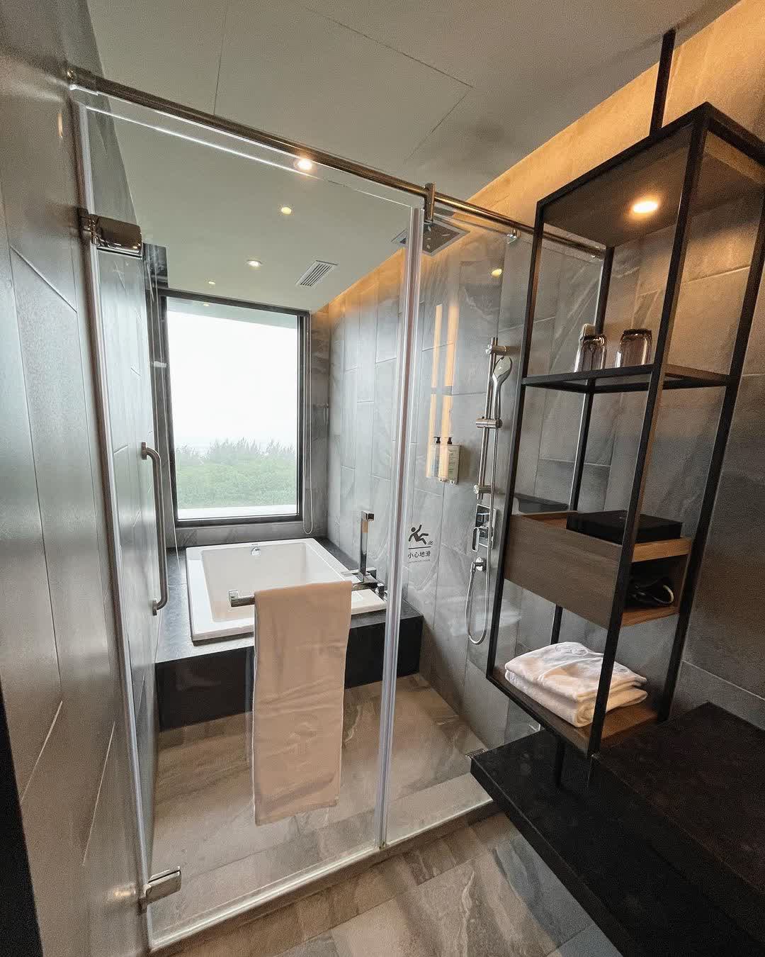 煙波大飯店花蓮太魯閣－沁海館 | 去趣 chicTrip