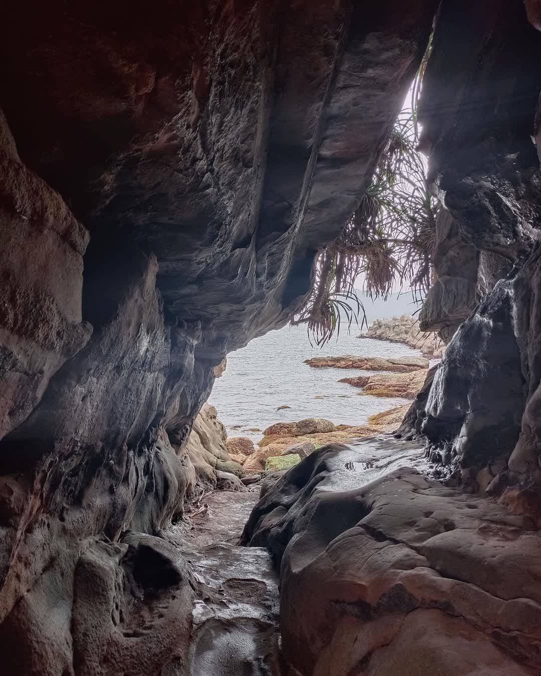 神秘海岸 | 去趣 chicTrip