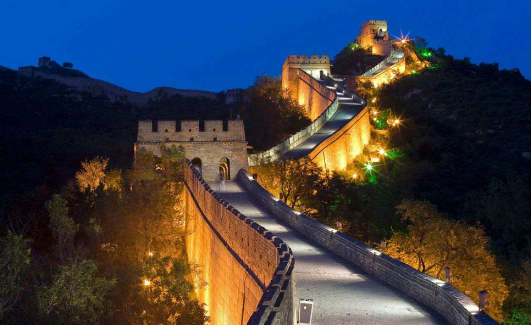 八達嶺長城 | 去趣 chicTrip