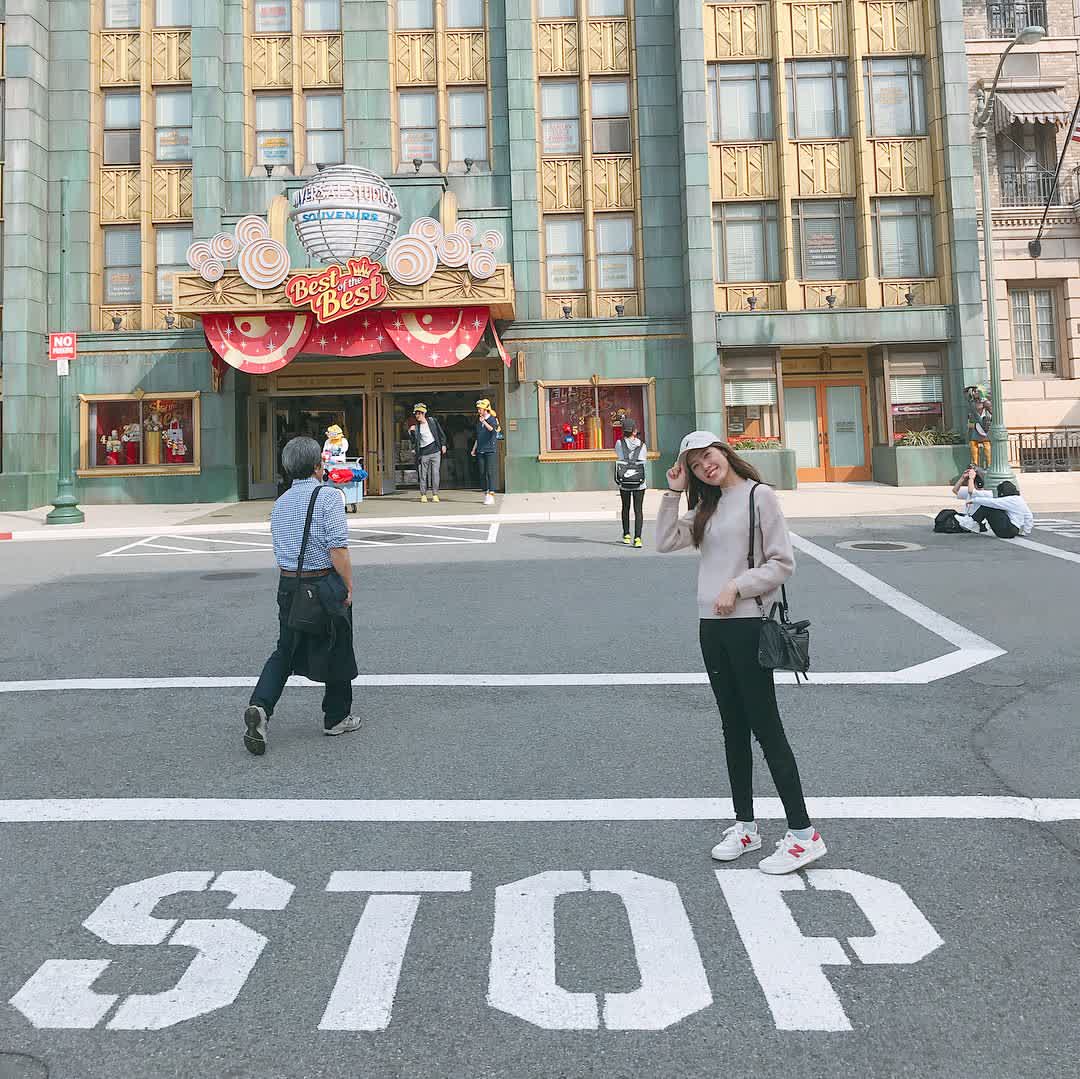 日本環球影城 | 去趣 chicTrip