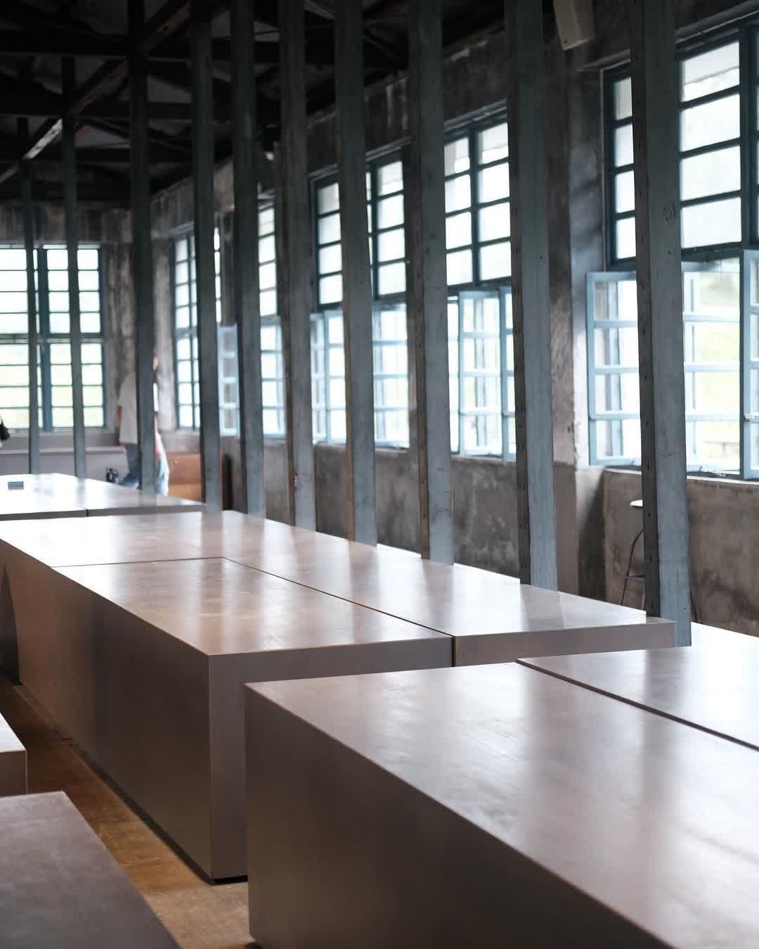 大溪老茶廠 | 去趣 chicTrip