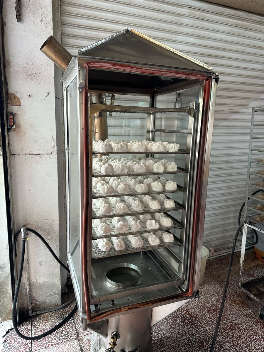 北回水晶餃 | 去趣 chicTrip