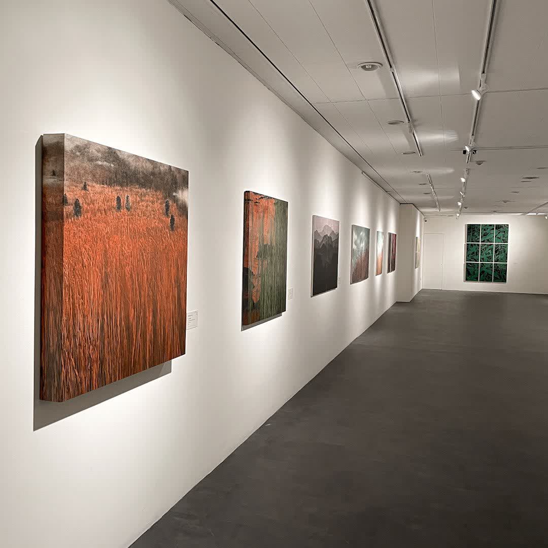 高雄市立美術館