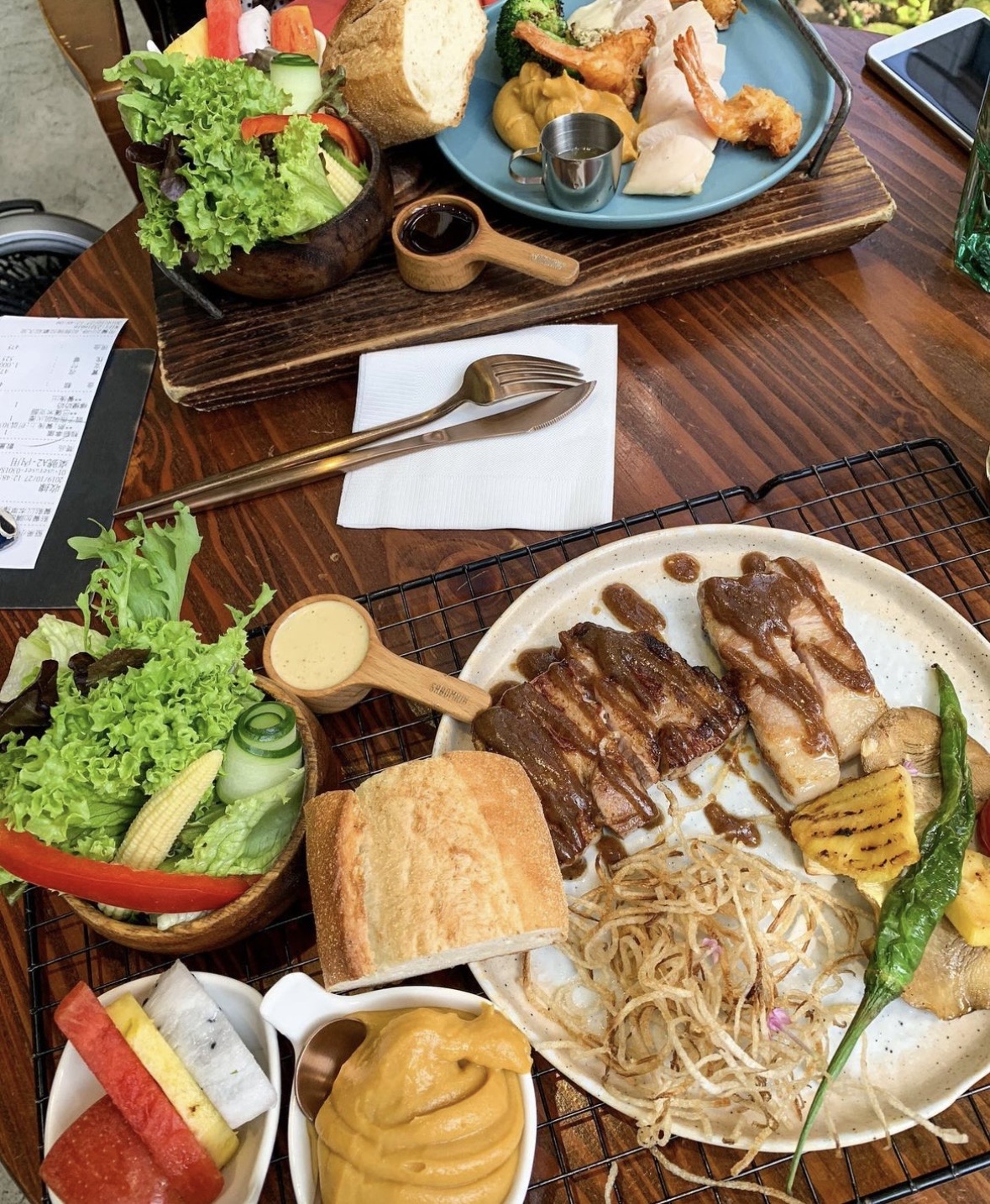堅果小巷 Heynuts alley cafe | 去趣 chicTrip