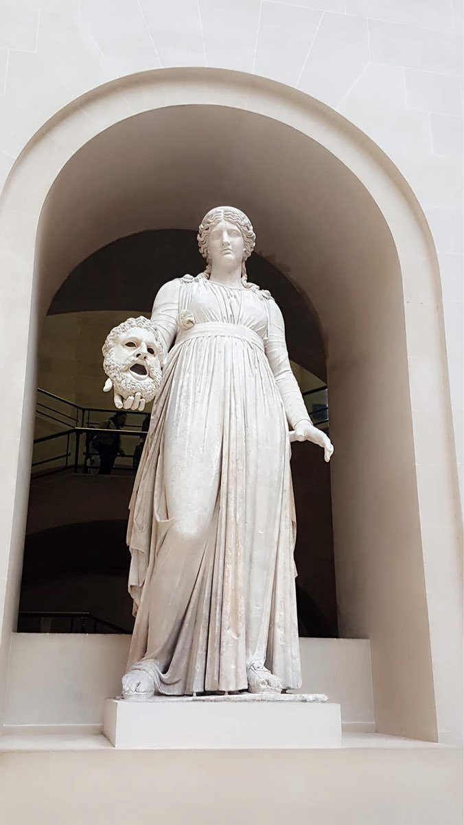 羅浮宮 | 去趣 chicTrip