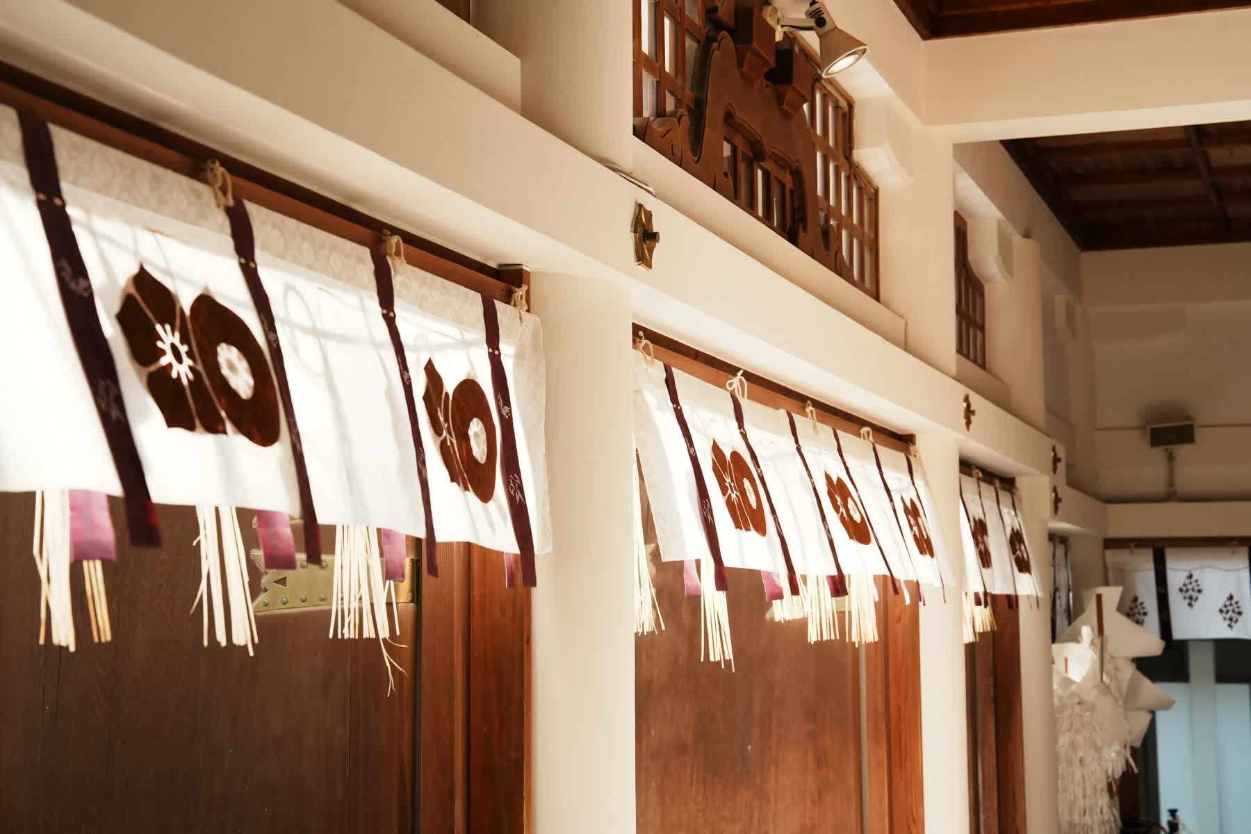 加藤神社 | 去趣 chicTrip