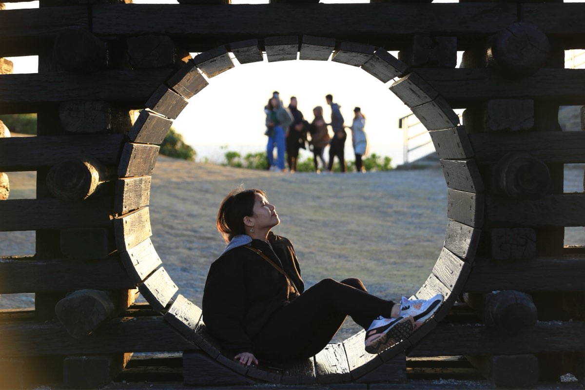 加路蘭遊憩區 | 去趣 chicTrip