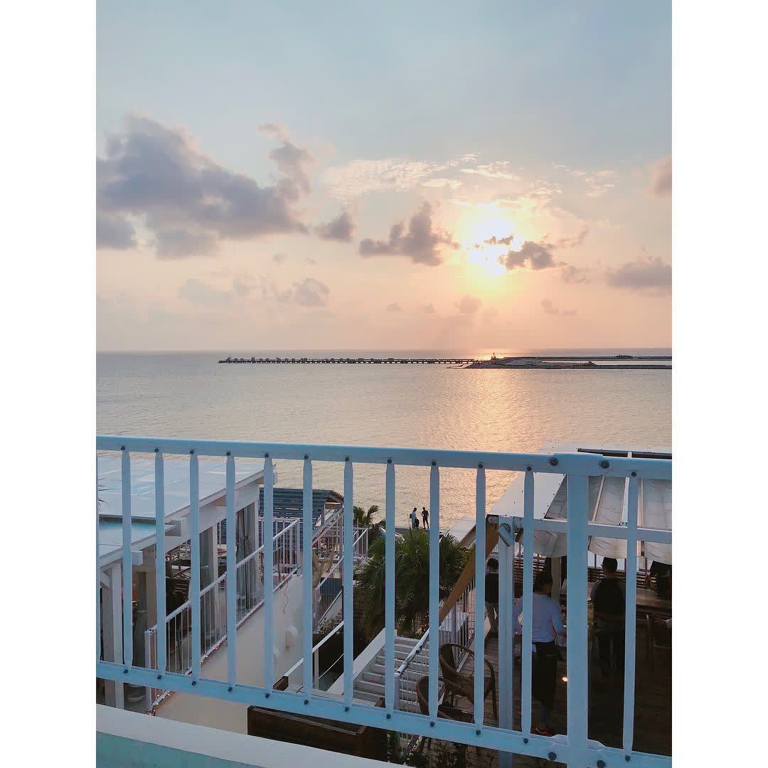 瀨長島 | 去趣 chicTrip