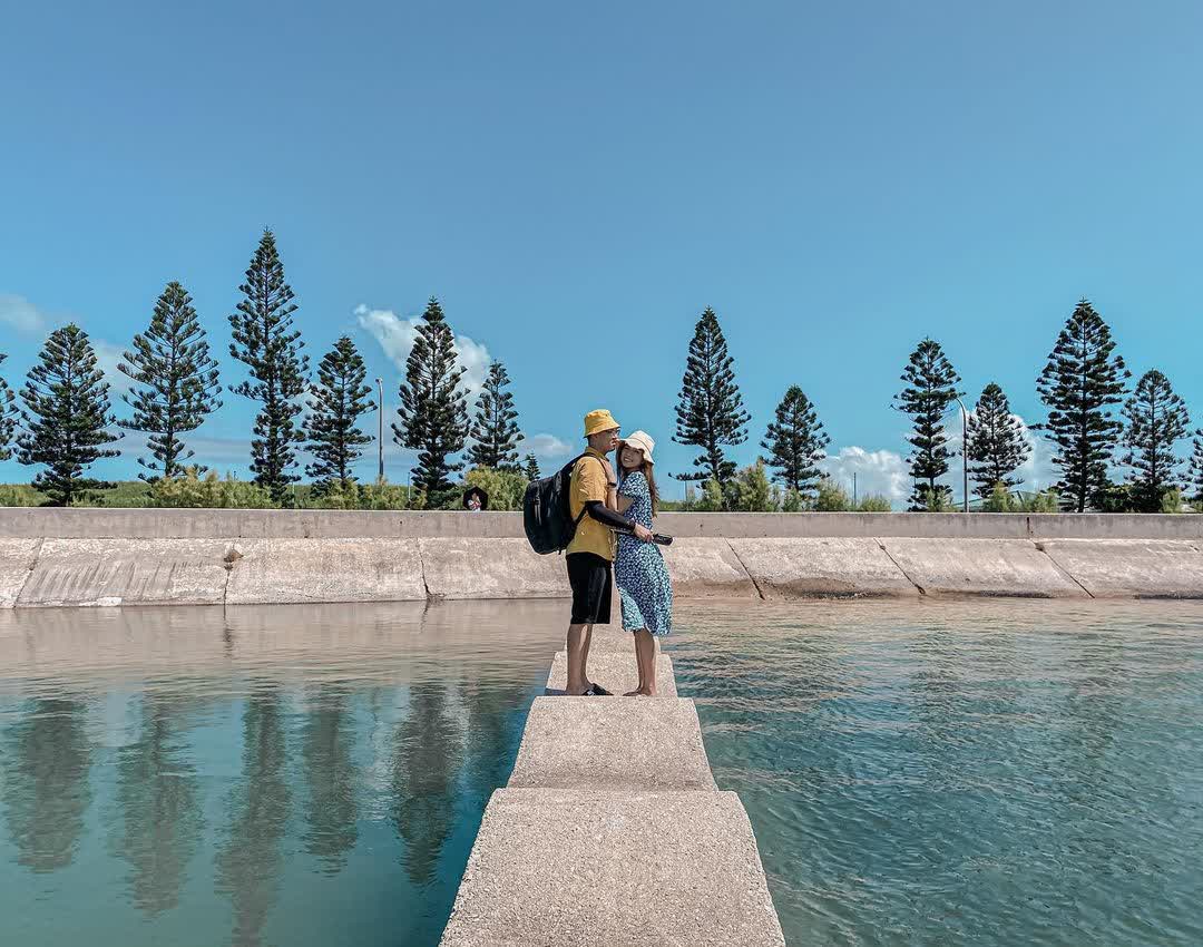 澎湖水族館 | 去趣 chicTrip