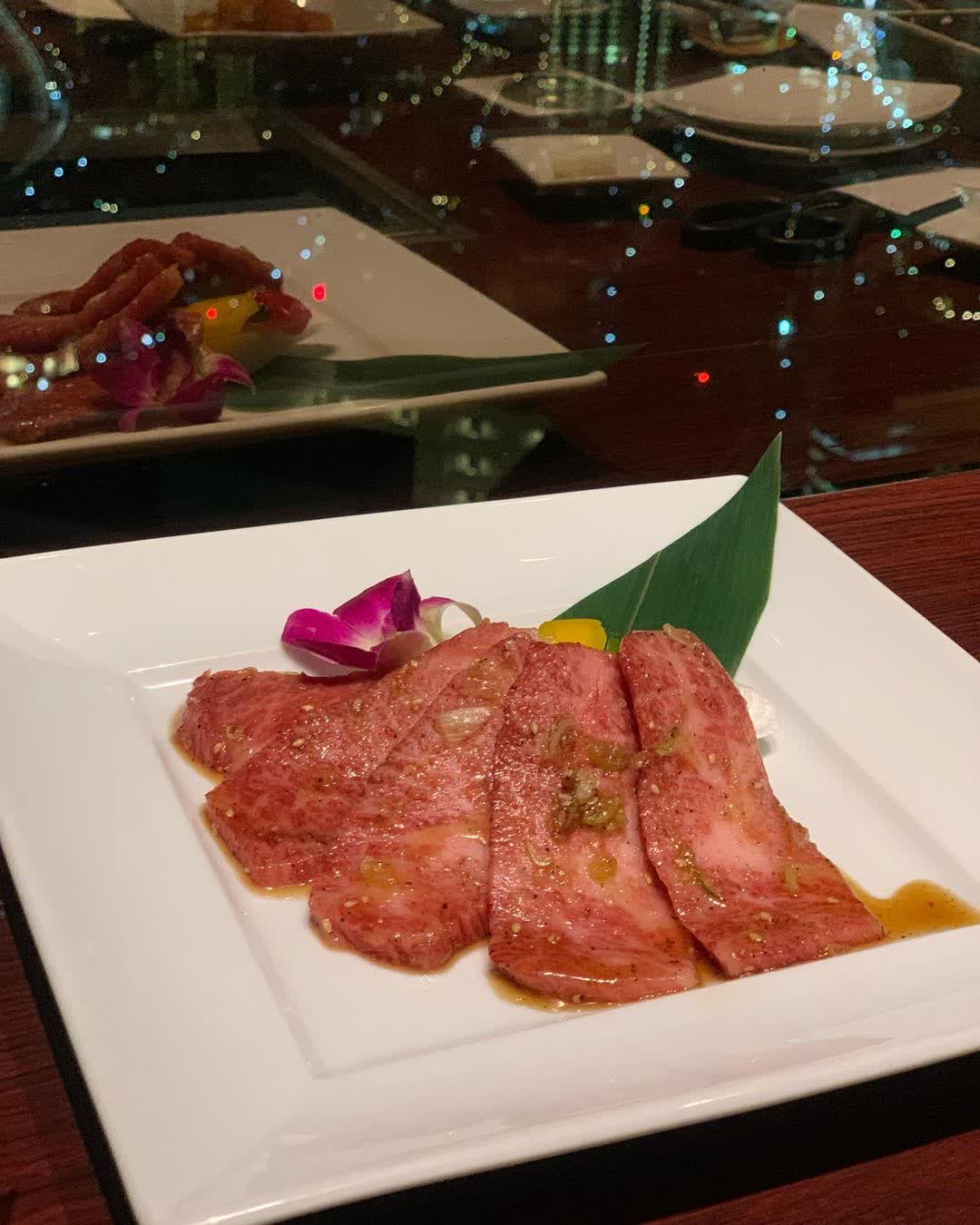 叙叙苑 惠比壽花園廣場店 | 去趣 chicTrip
