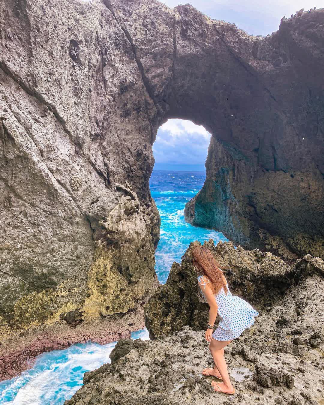 情人洞 | 去趣 chicTrip