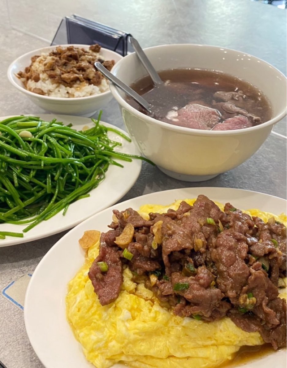 文章牛肉湯 安平總店 | 去趣 chicTrip