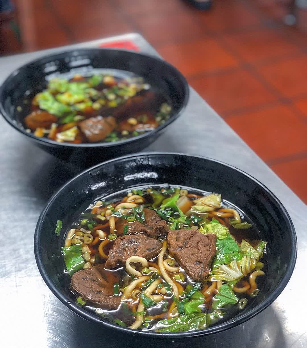 三牛牛肉麵 | 去趣 chicTrip