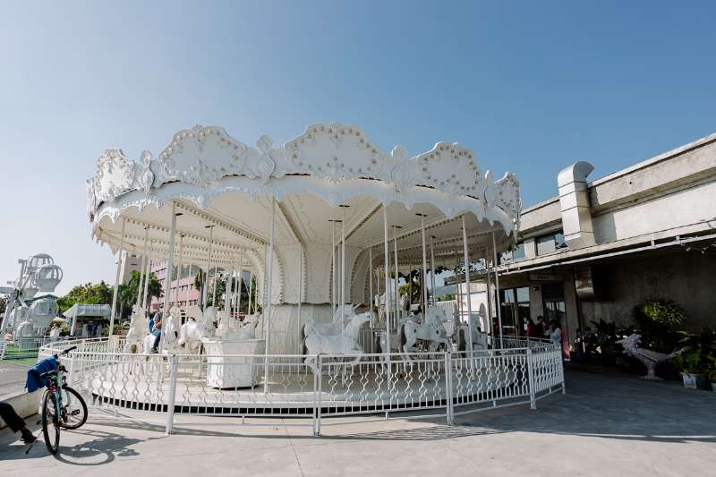 棧貳庫KW2 | 去趣 chicTrip