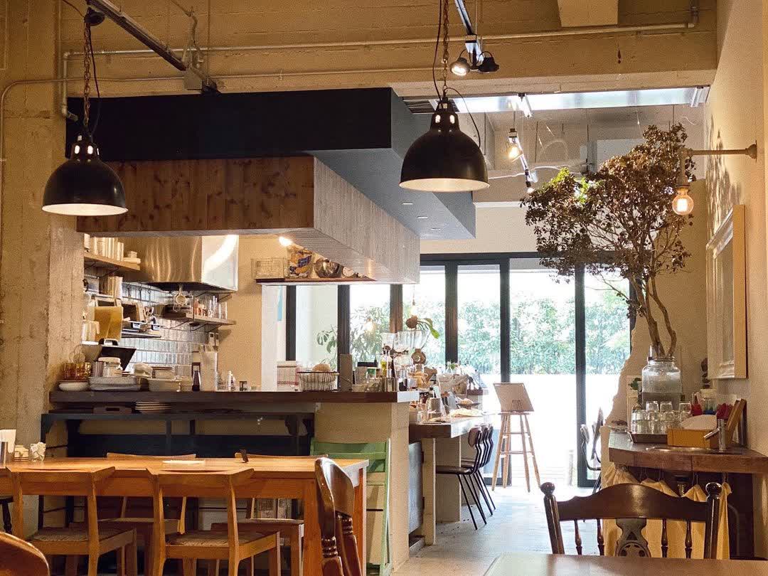 talo coffee | 去趣 chicTrip
