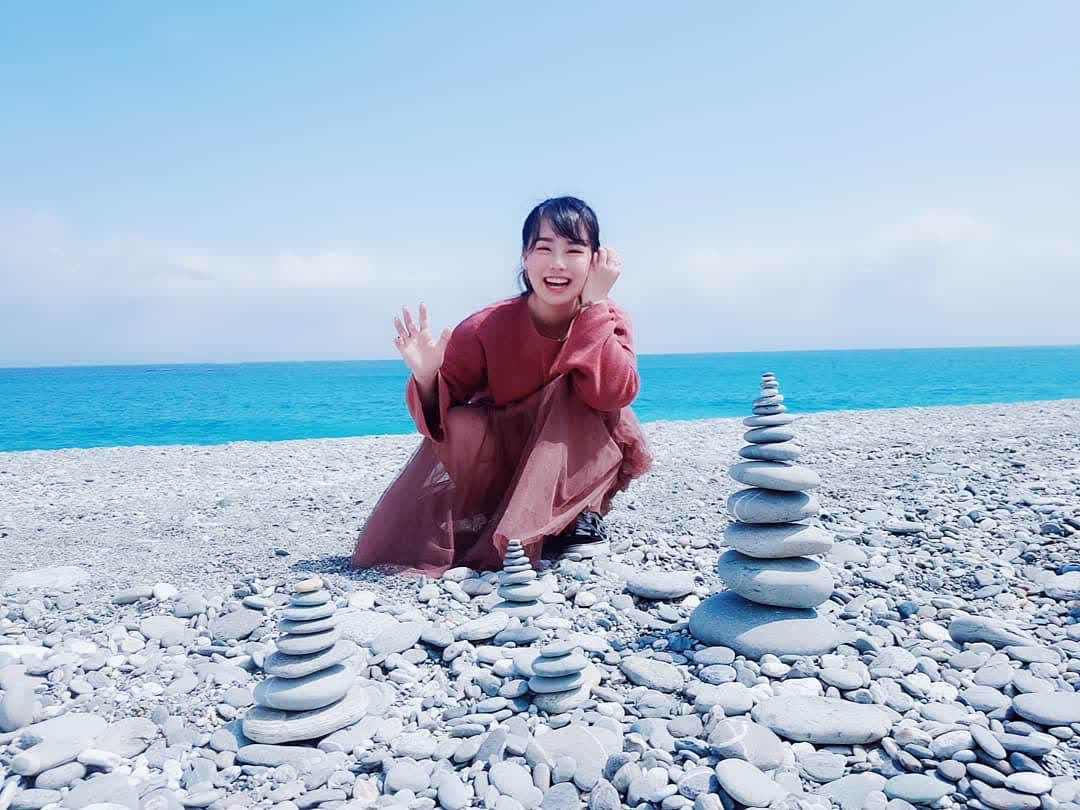 七星潭風景區 | 去趣 chicTrip