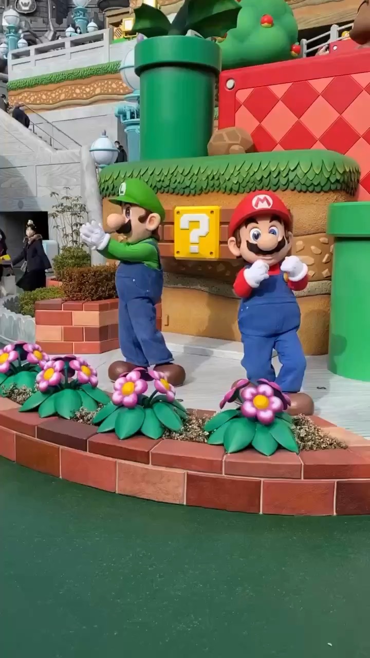 日本環球影城 | 去趣 chicTrip