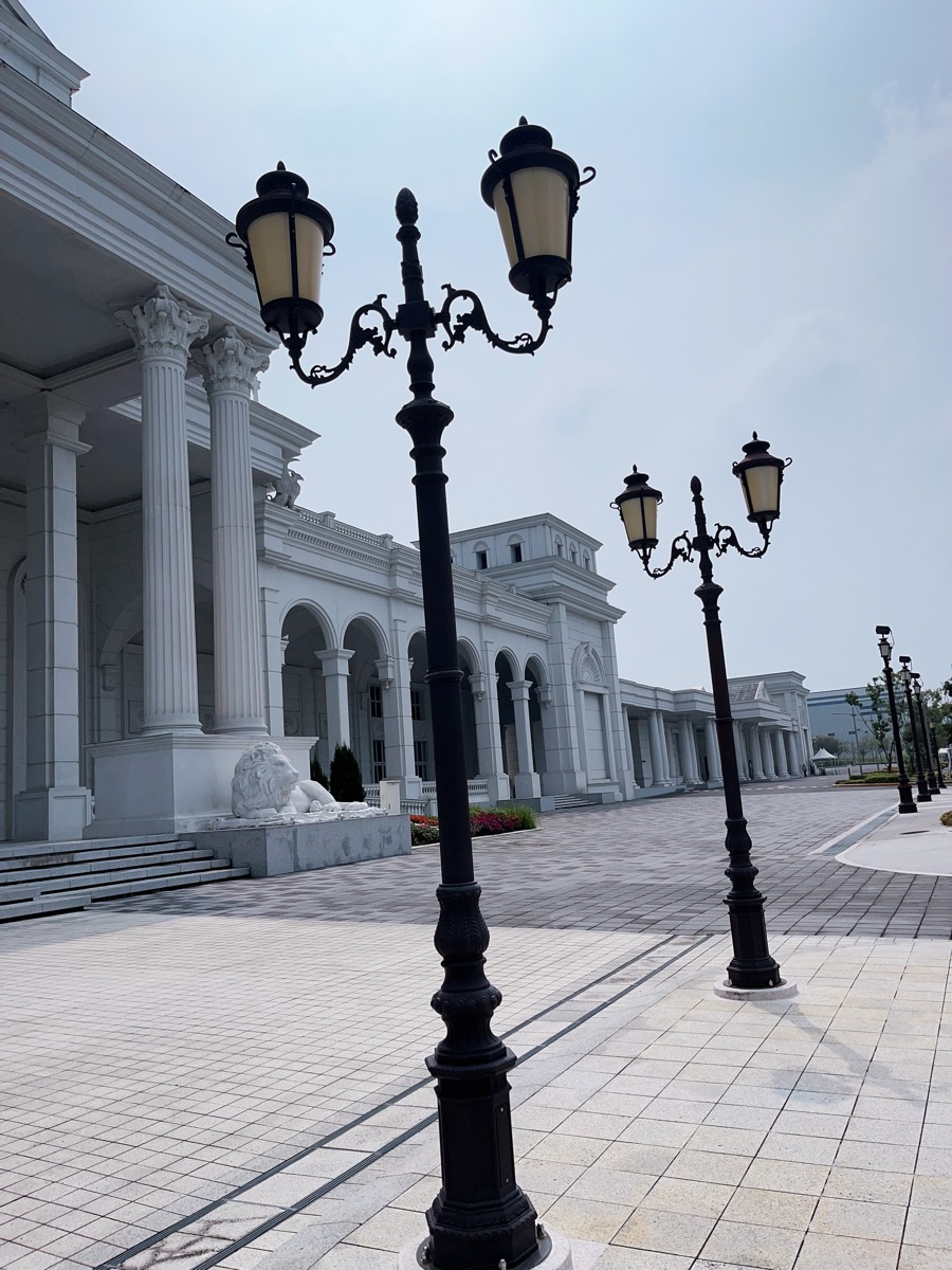 蓋婭莊園 | 去趣 chicTrip