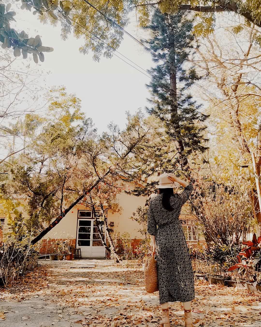 橋頭糖廠-糖業博物館 | 去趣 chicTrip