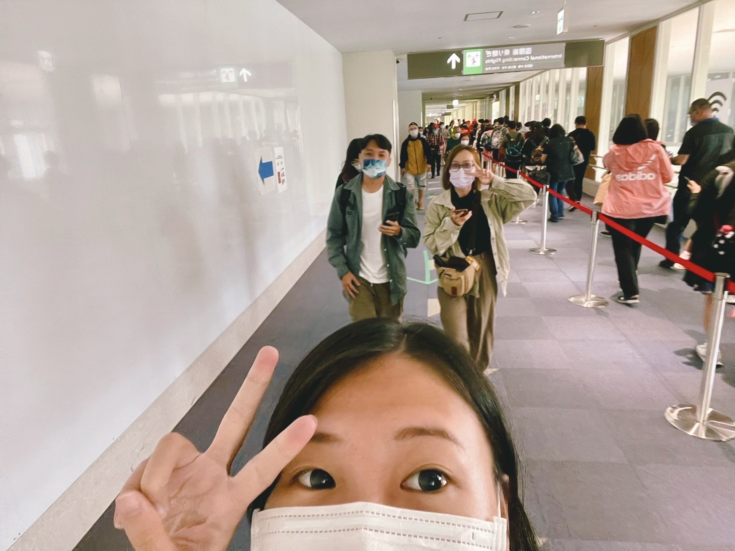 那霸機場 | 去趣 chicTrip