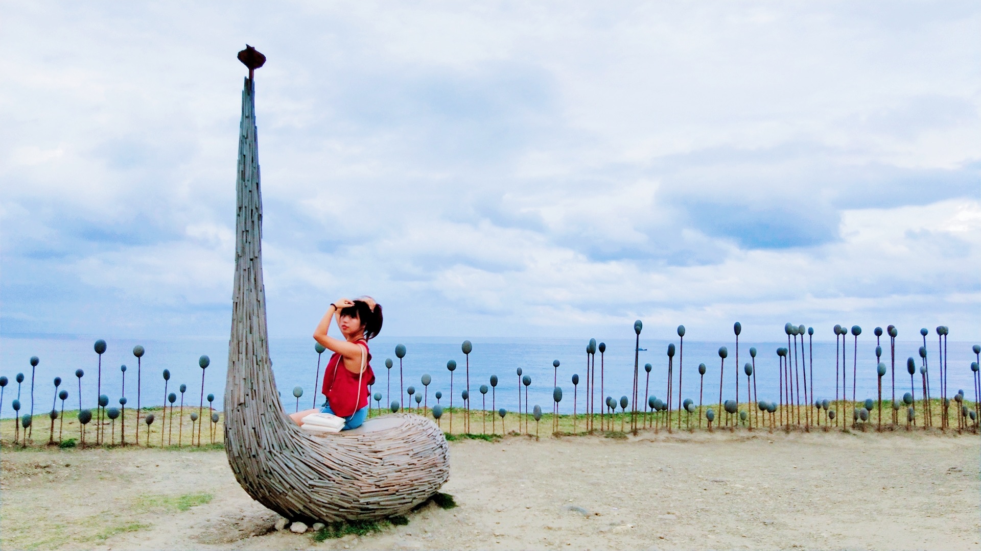 加路蘭遊憩區 | 去趣 chicTrip