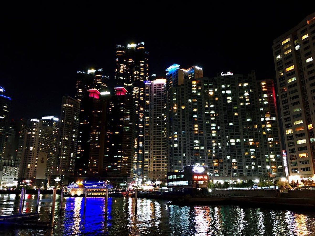 海雲臺 | 去趣 chicTrip