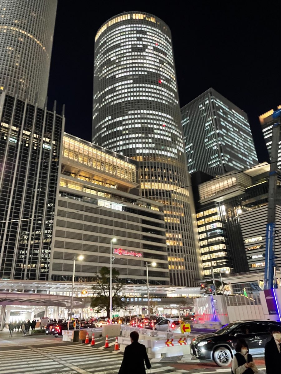 名古屋萬豪Associa酒店 | 去趣 chicTrip