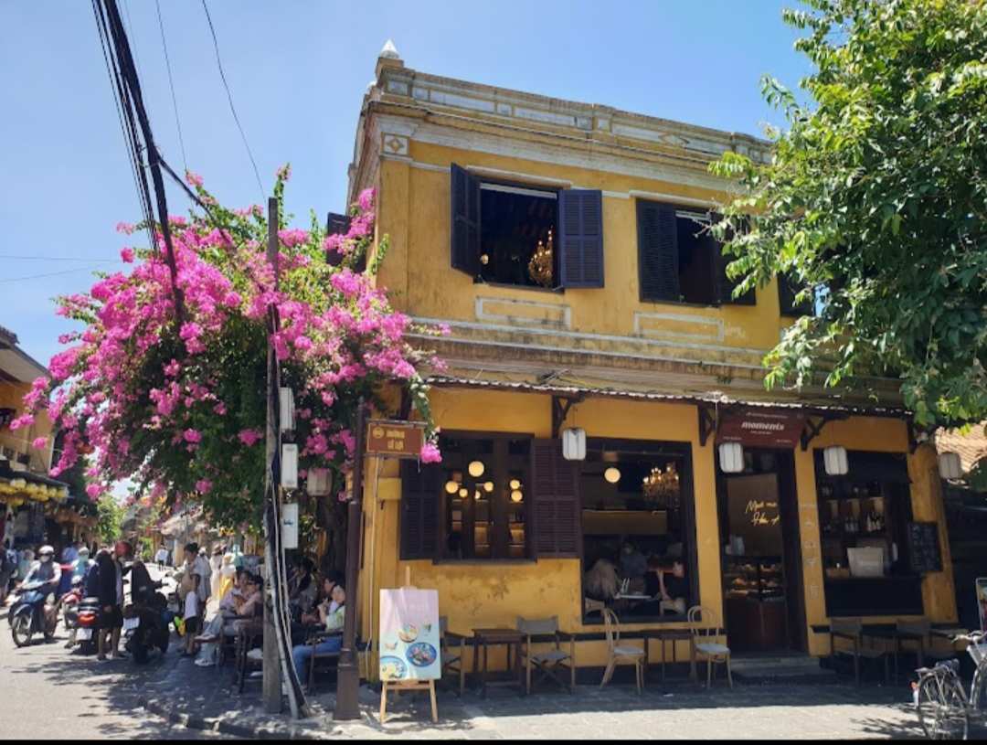 Moments Hoi An | 去趣 chicTrip