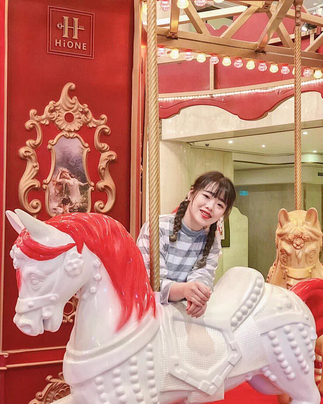 通豪大飯店 | 去趣 chicTrip