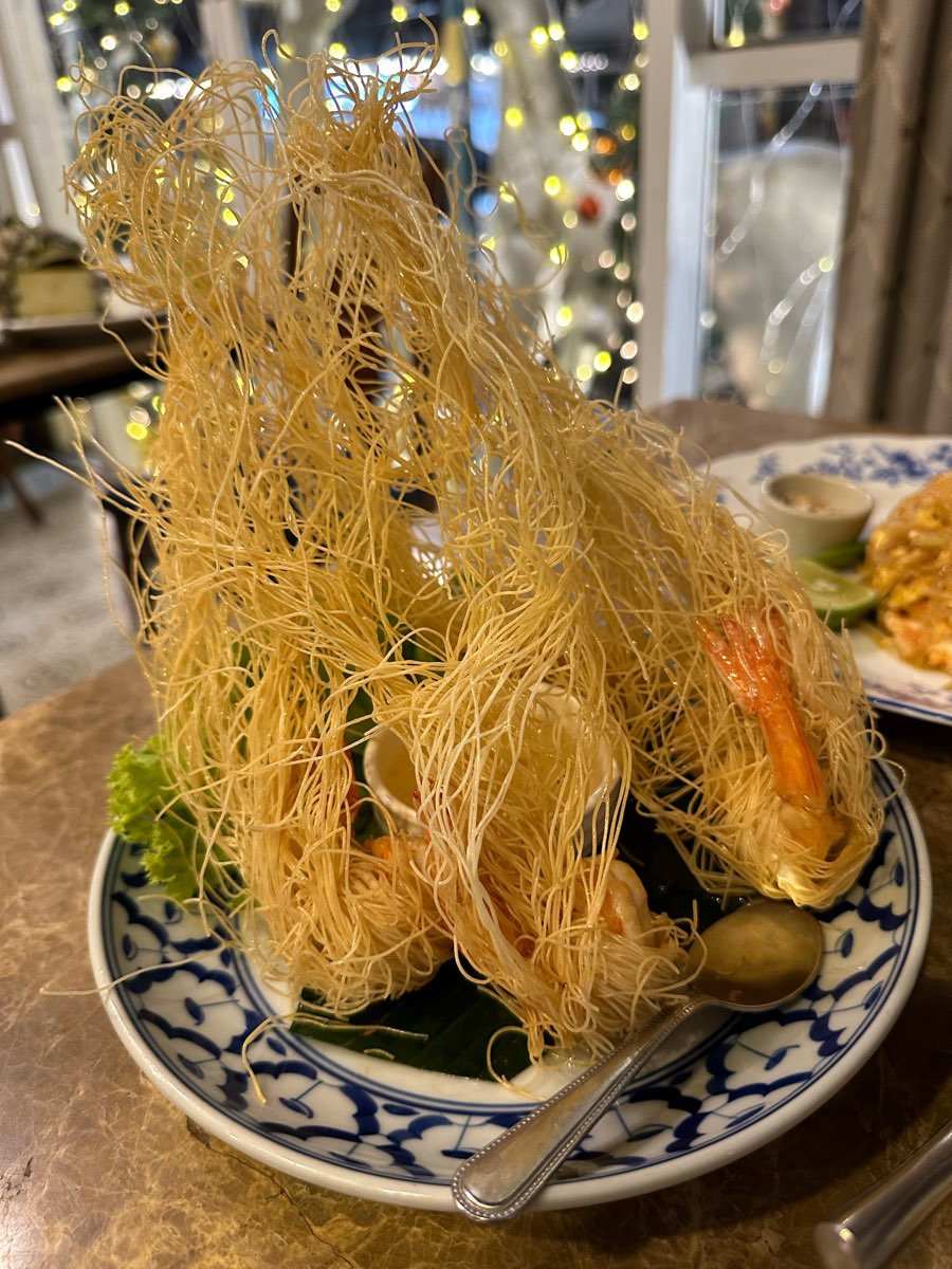 Tu Kab Khao Restaurant Phuket | 去趣 chicTrip