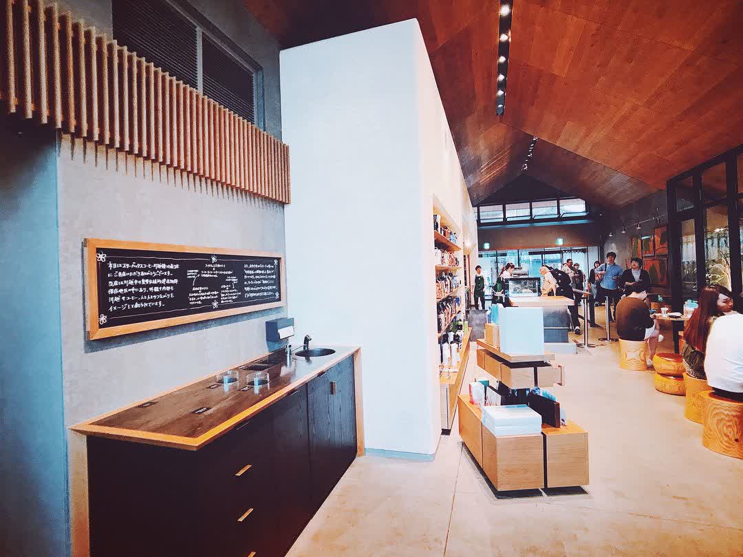 星巴克 川越時鐘小路店 | 去趣 chicTrip