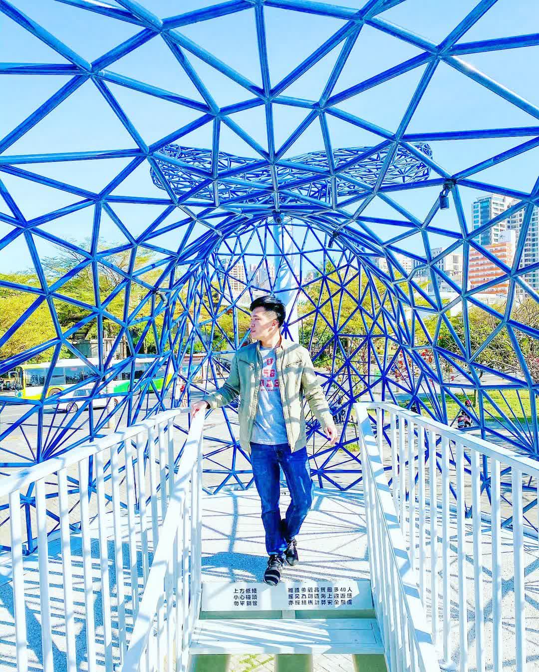 大魚的祝福 | 去趣 chicTrip