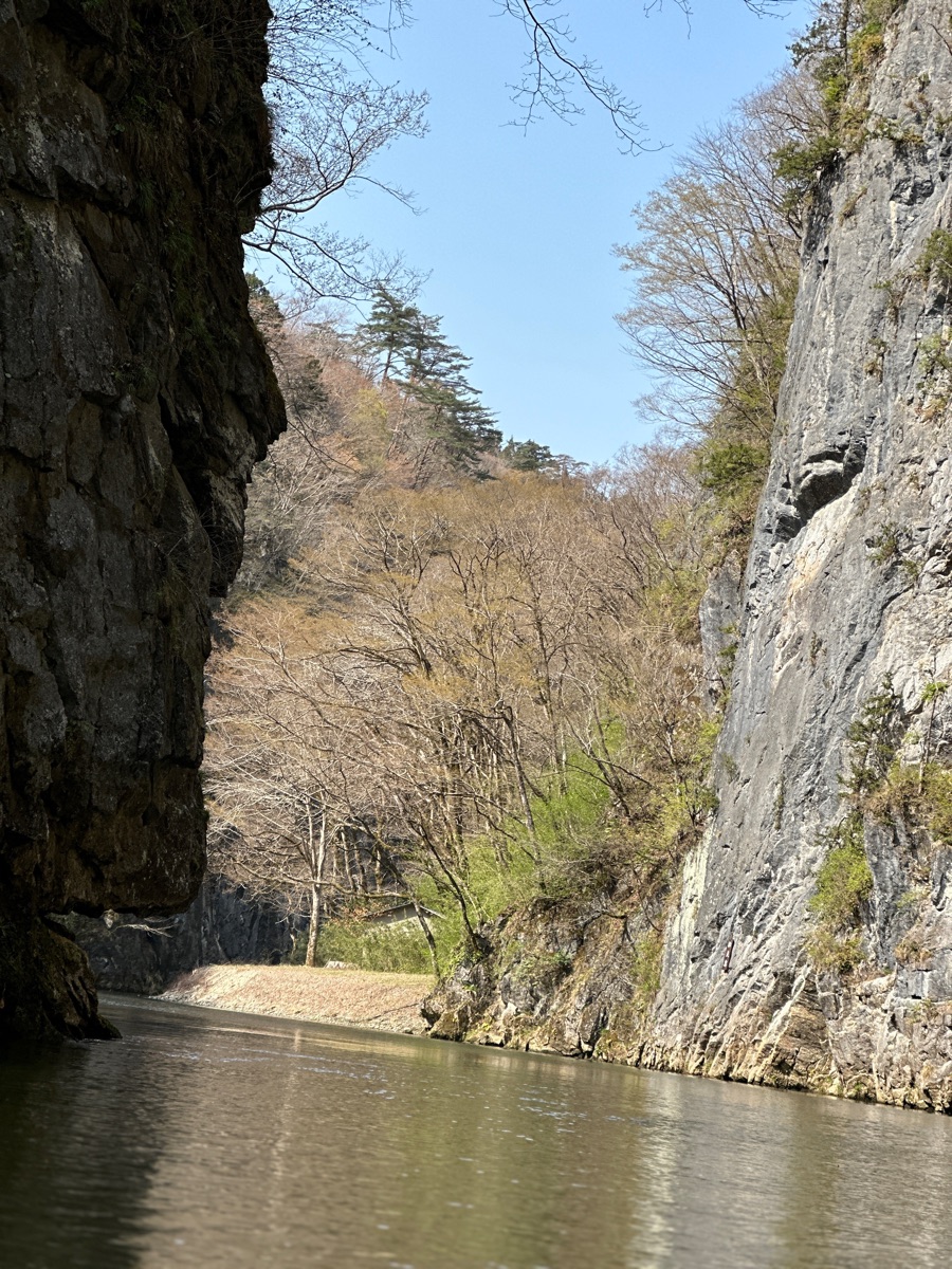 猊鼻溪 | 去趣 chicTrip