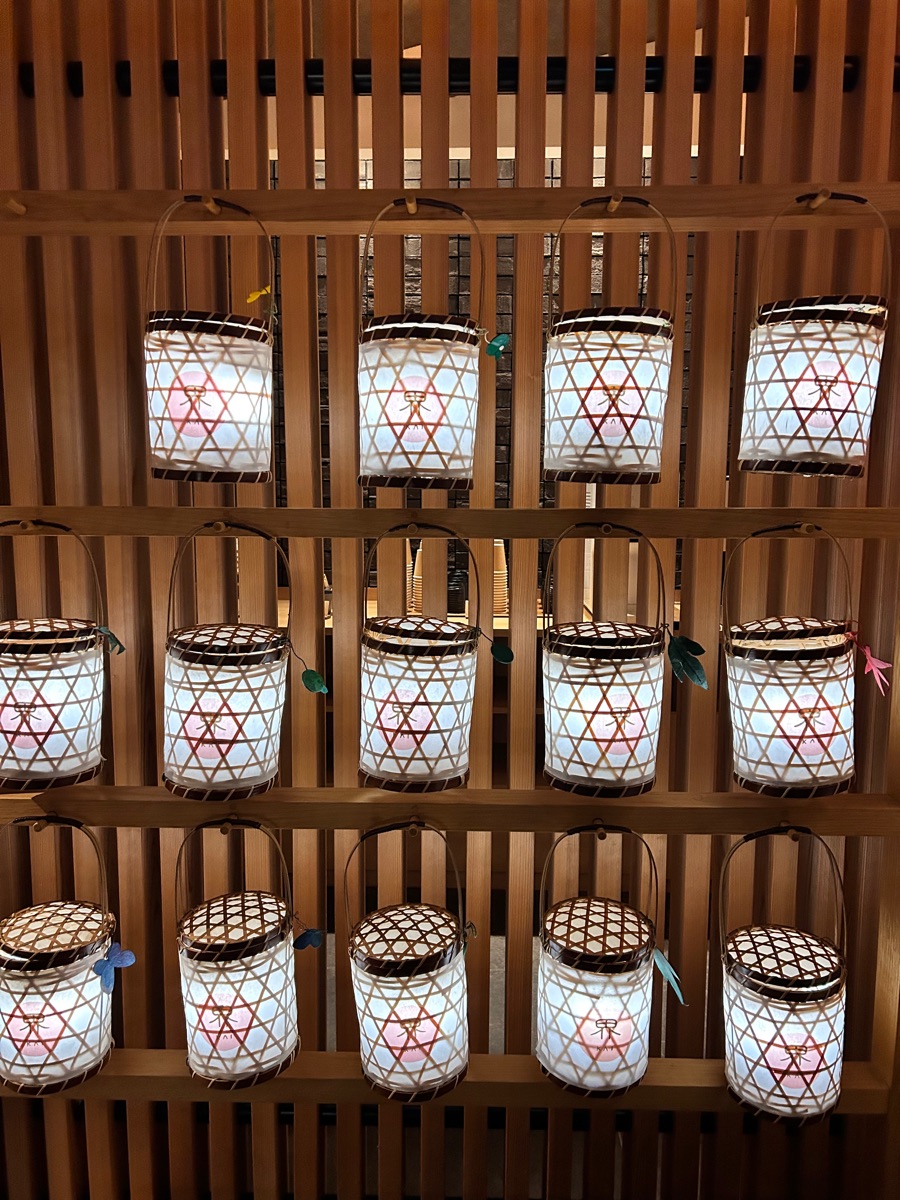 星野集團 界 長門 | 去趣 chicTrip