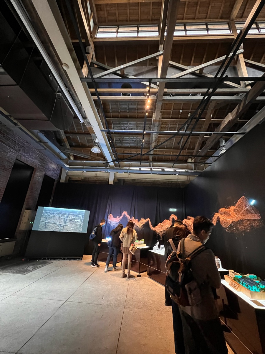 紅磚六合院西5館 | 去趣 chicTrip