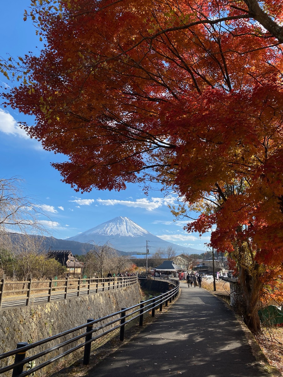 西湖 療癒之里 根場 | 去趣 chicTrip