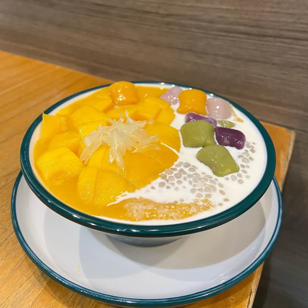 糖朝盛世 | 去趣 chicTrip