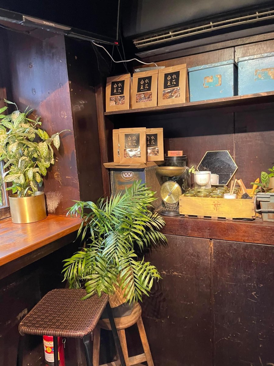白水豆花 礁溪創始店 | 去趣 chicTrip