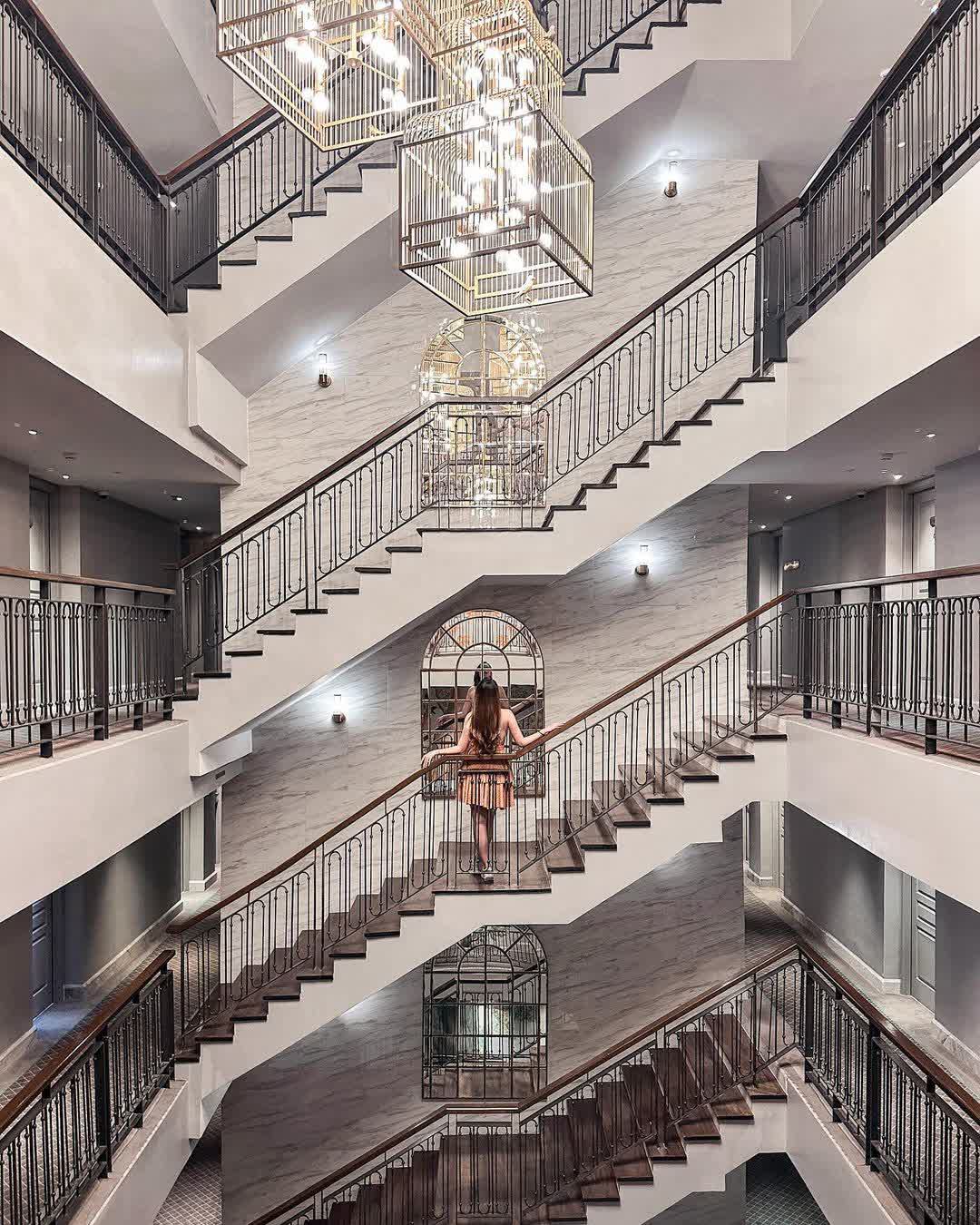 The Salil Hotel Sukhumvit 57 – Thonglor | 去趣 chicTrip