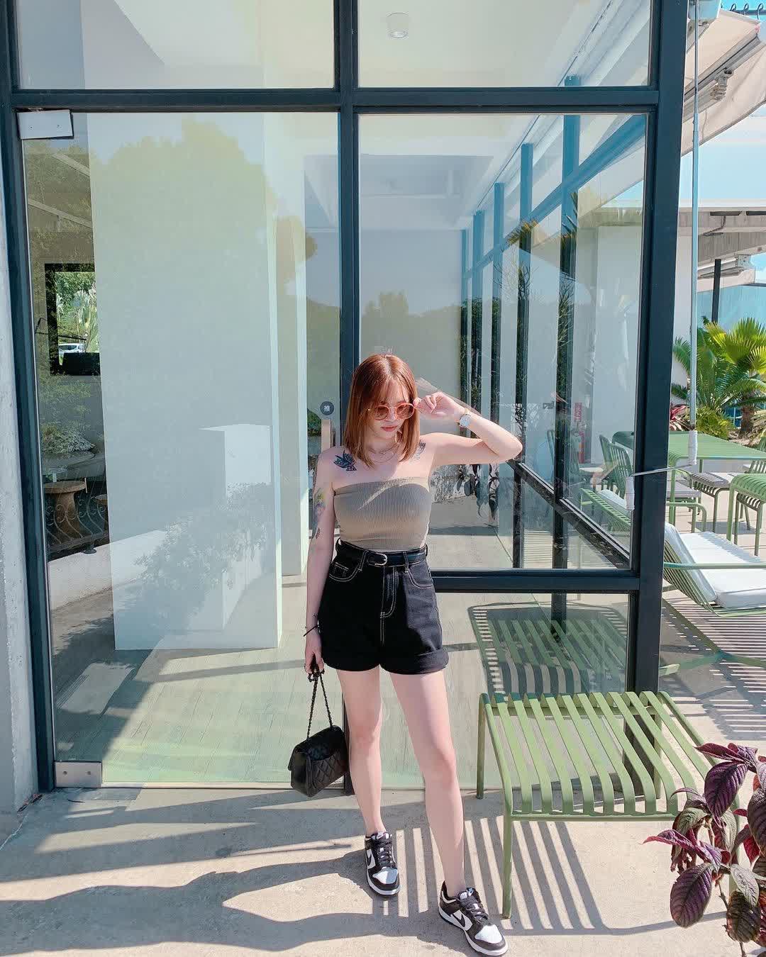 眺高 STAY WITH MOUNTAIN-台中景點 大坑景點 美食推薦 台中景觀餐廳 夜景餐廳 場地租借 慶生派對 咖啡廳 義式料理餐廳 | 去趣 chicTrip